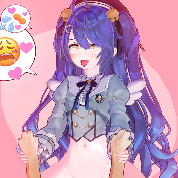 IKU 1-2-3-4-5 SceneData