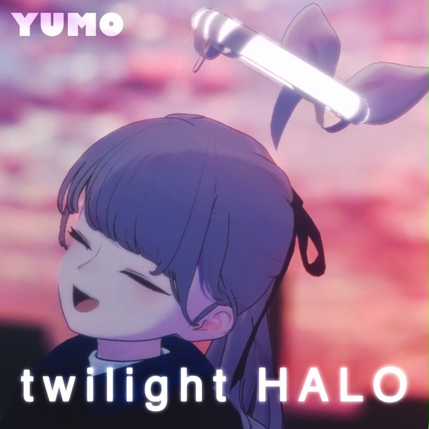 twilight HALO - YUMO - BOOTH