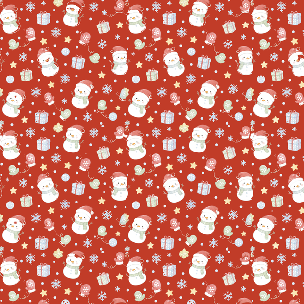 【クリスマス】デジタルペーパー　２３枚セット
