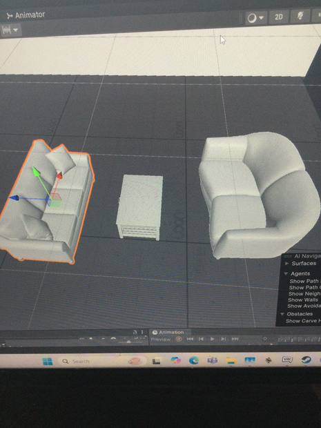 furniture