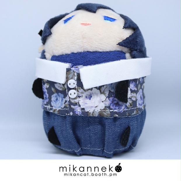 めっぷ〜ぬい服 e66670a7-5465-48be-a52f-