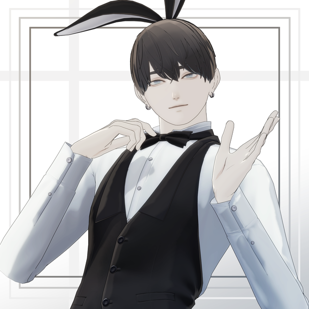 【SION】Bunny Suit