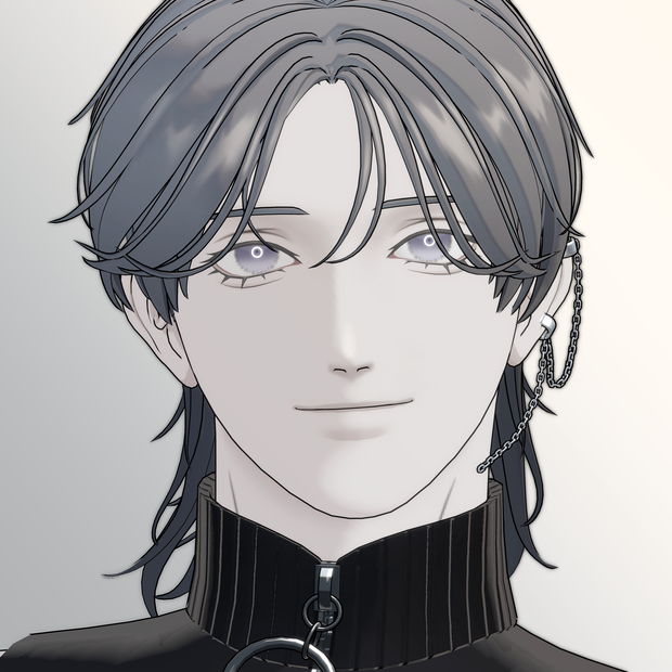 【VRCAvatar】KAY
