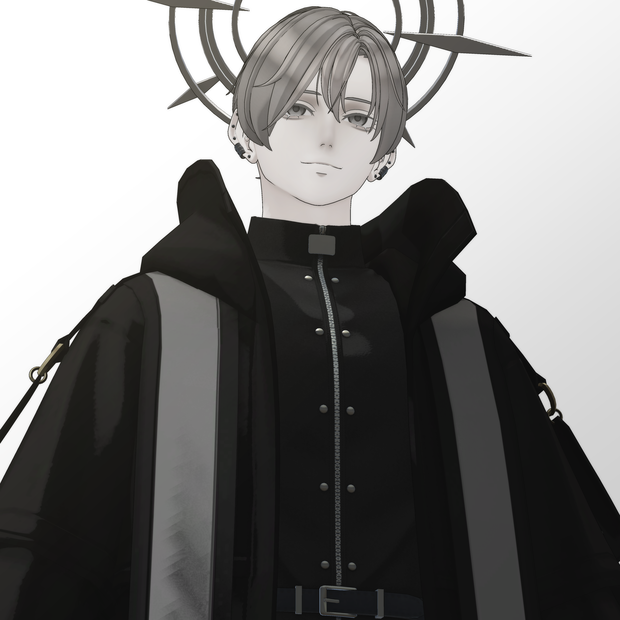【KGY_m005対応】ロングコート