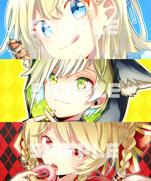 アイコン制作