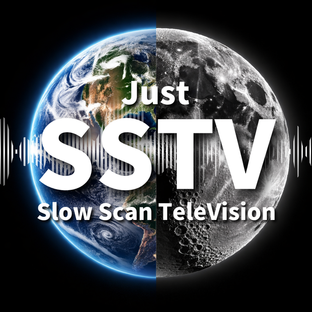 【無料】SSTVギミック