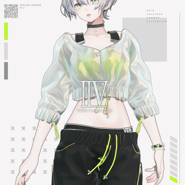 VEIN:V24S01