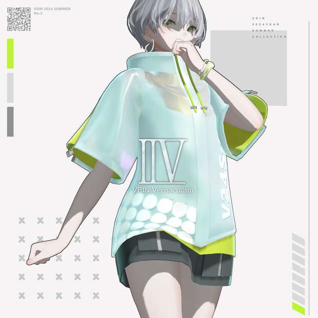 VEIN:V24S03
