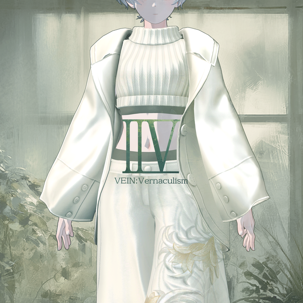 VEIN:V25W01