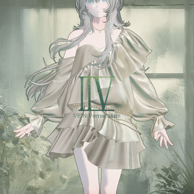 VEIN:V25W02