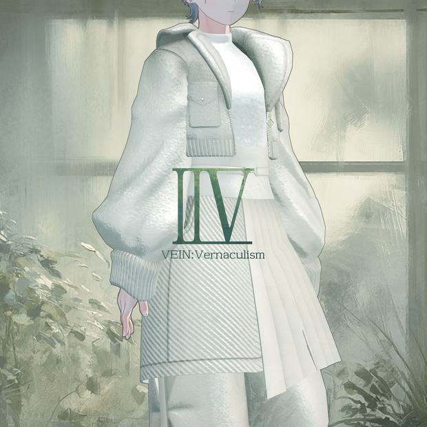 VEIN:V25W03