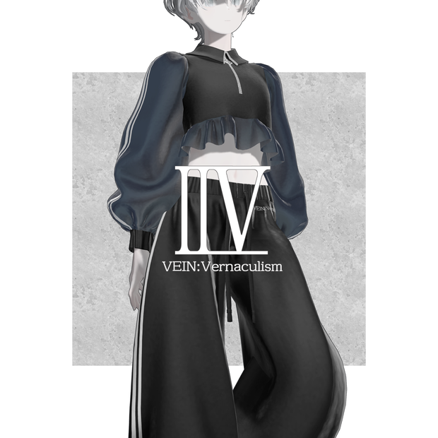 VEIN_26S01