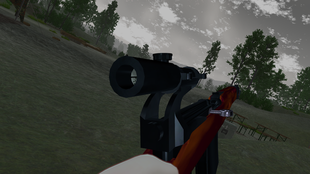 PU scope