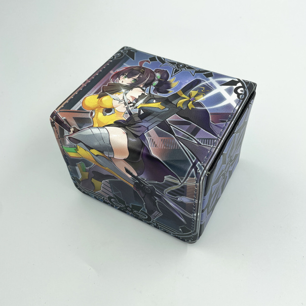 S－Force 乱破小夜丸 カードケース CircleKOS