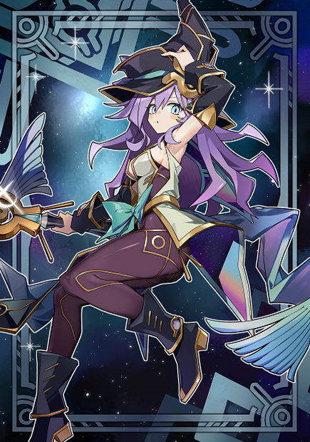 幻惑の見習い魔術師 Ver.1 63mm×90mm 遊戯王 60枚入り CircleKOS
