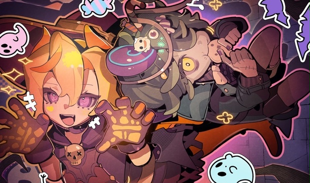 2025年最新】TRICK or treat プレイマットの人気アイテム - メルカリ