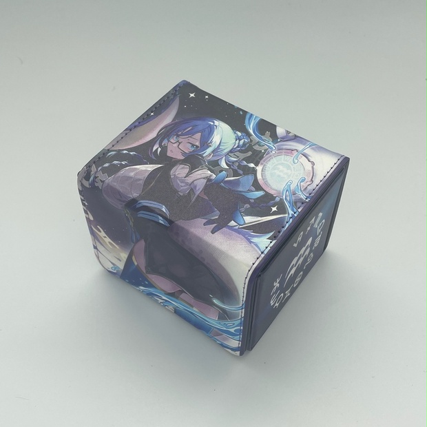 ヴァイスシュヴァルツ スターウォーズ デッキケース EFTHKyOUYAA8klY.jpg:large