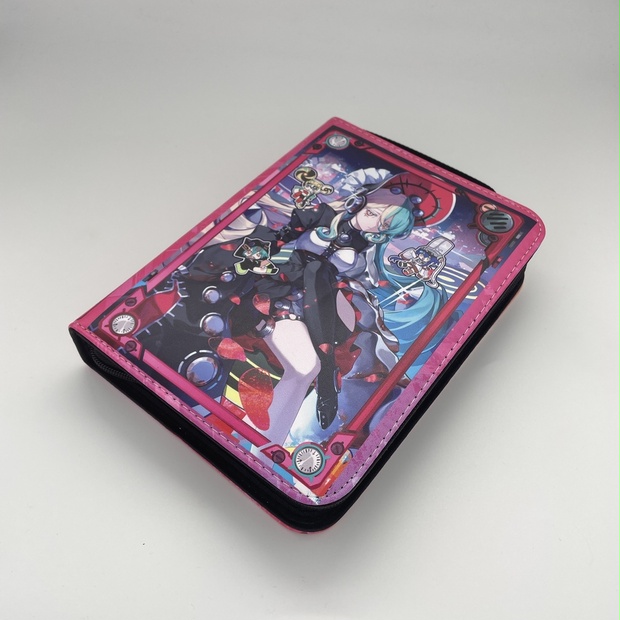 CircleKOS - BOOTH