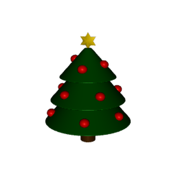 Christmas Tree