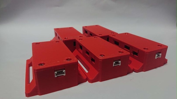 販売中止　MIKURA TRACKER(MQR-001)