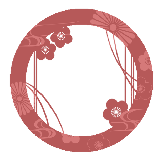 和風リング