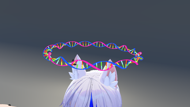 DNAヘイロー