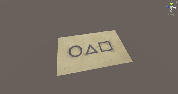 Squid Game Card - イカゲームカード 