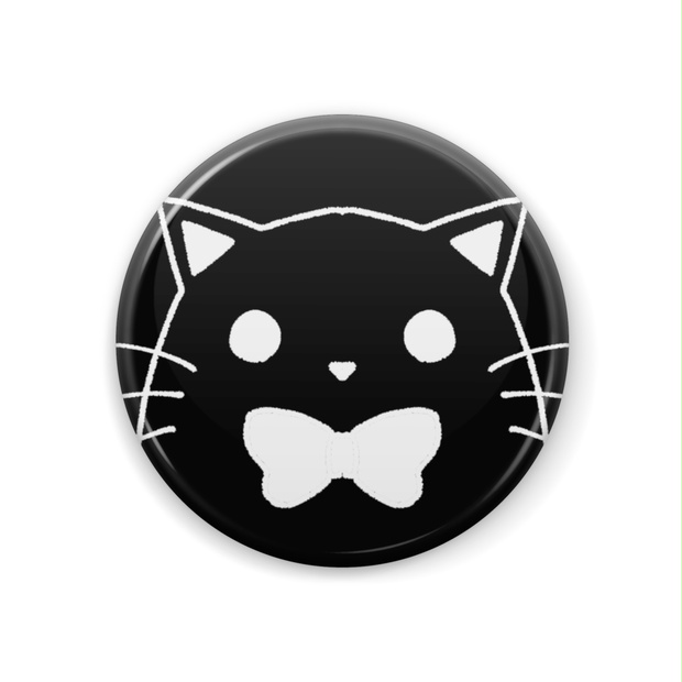 【コメント必須】22market ノベルティ 猫缶 サイン入り fda54b00-3200-4793-a4aa-