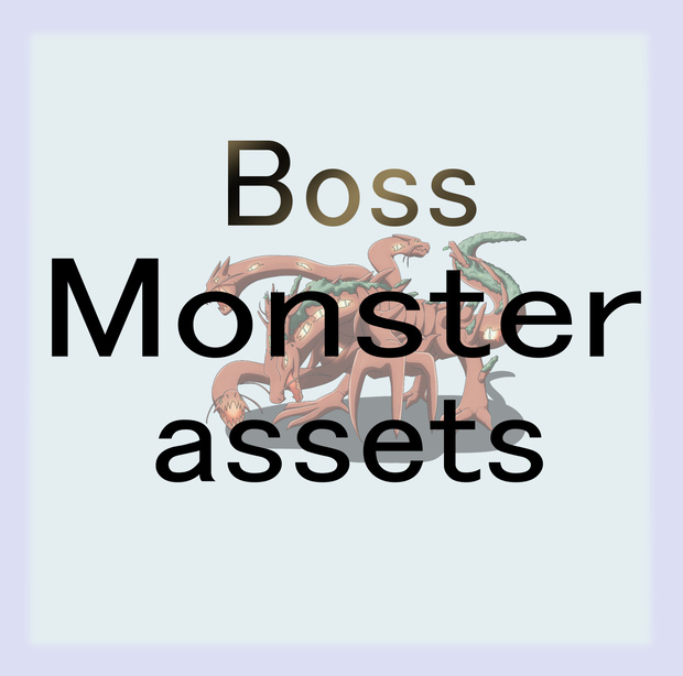 https://miraeru.itch.io/fantasy-enemy-monster-asset-packboss-expansion-vol09