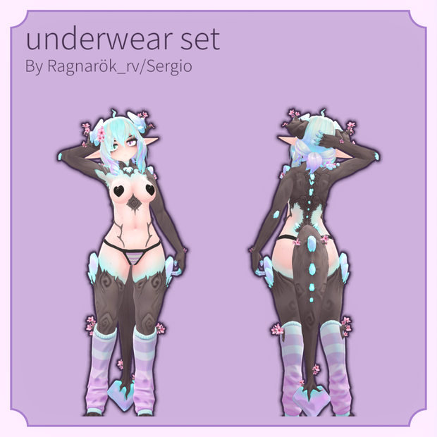 mori - underwear 1.1
