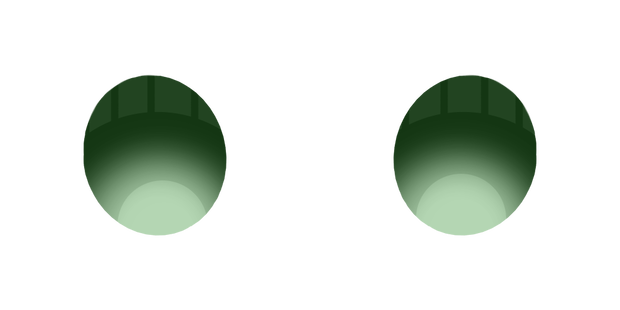 Green Eye Texture