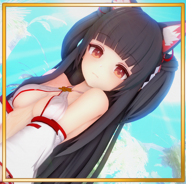 夕暮(アズールレーン)