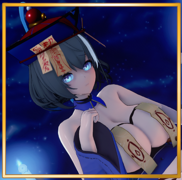 華甲(アズールレーン)