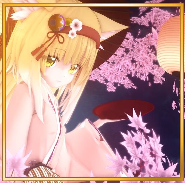 スズラン(アークナイツ)