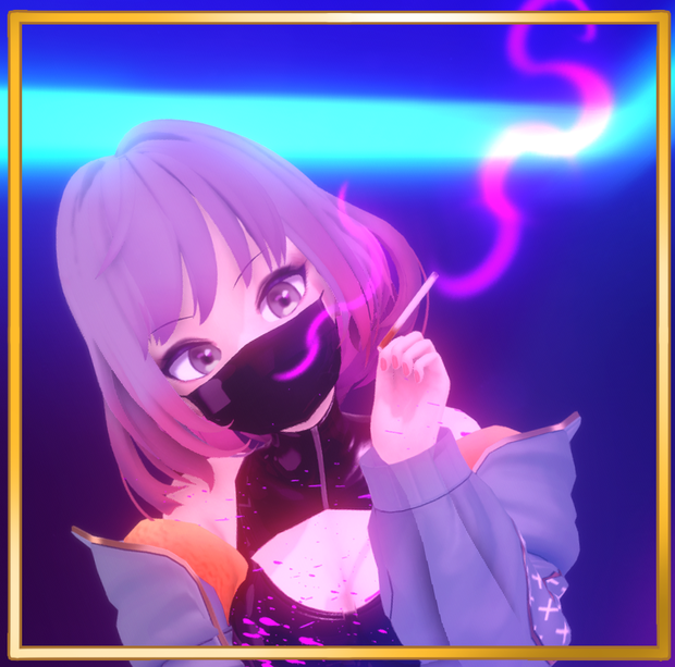Luna 露娜