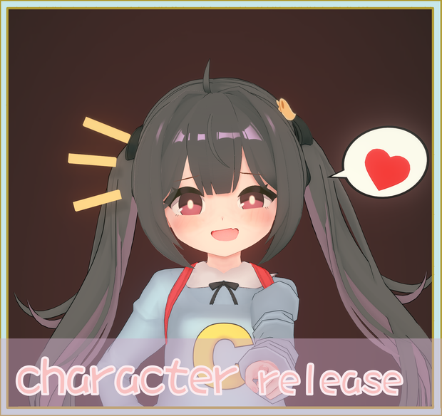 小C