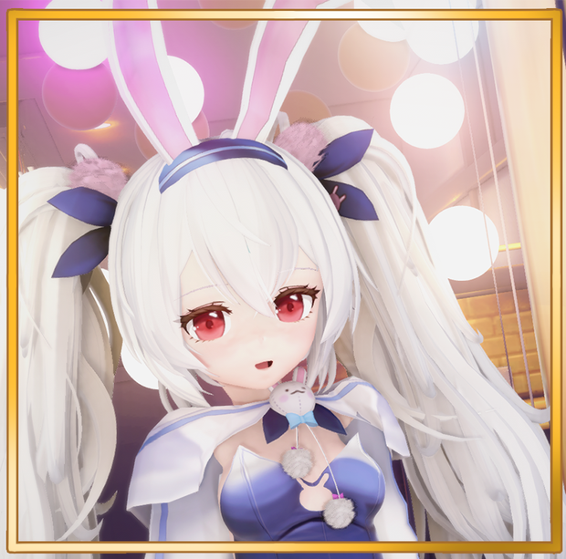 ラフィー(アズールレーン)