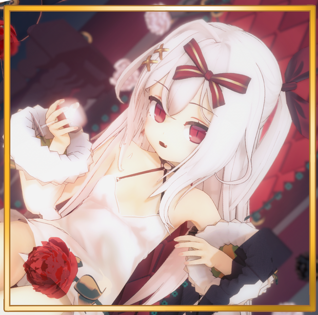 ヴァンパイア(アズールレーン)