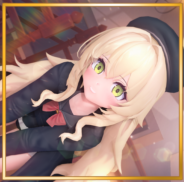 ニヤニヤ教授