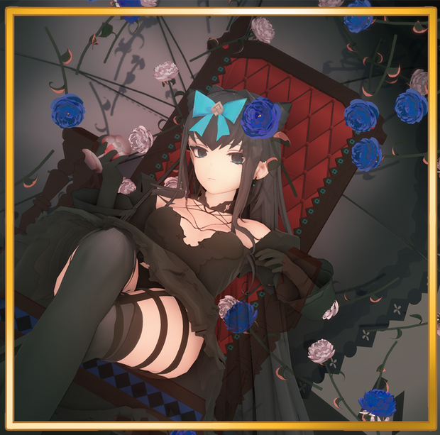 对立（Arcaea）