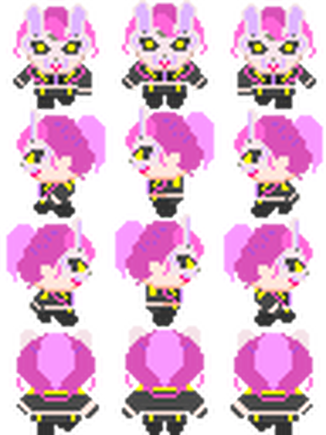 【期間限定】heist DVAハイスト アバター