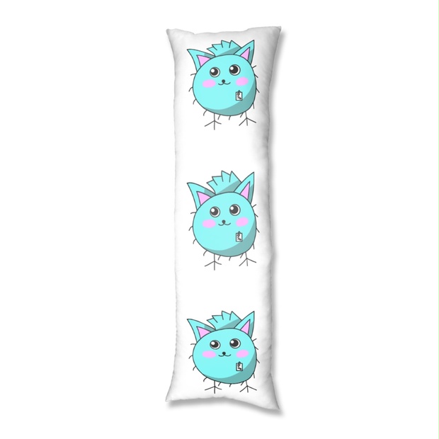 タイニーチャム 石鹸 Z-M Pillows ぼっち·ざ·ろっく! 後藤ひとり