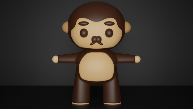 Monkey