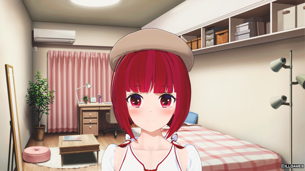 [SVS] Arima Kana