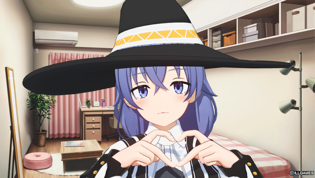 [SVS] [Update] Roxy Migurdia