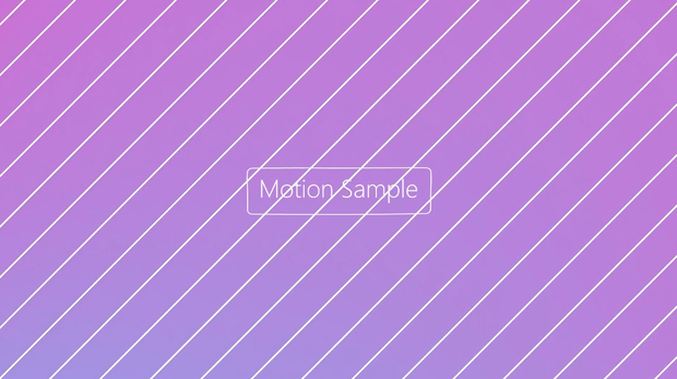 【VJ素材】N Motion Pack Vol.1
