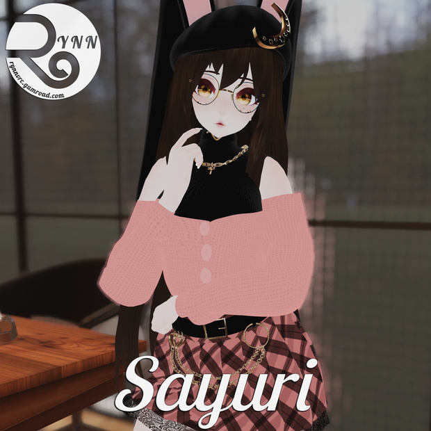 Sayuri | VRChat | (PC)