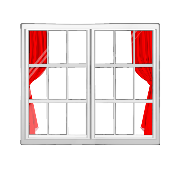窓