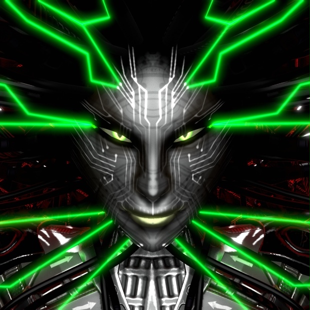 SHODAN