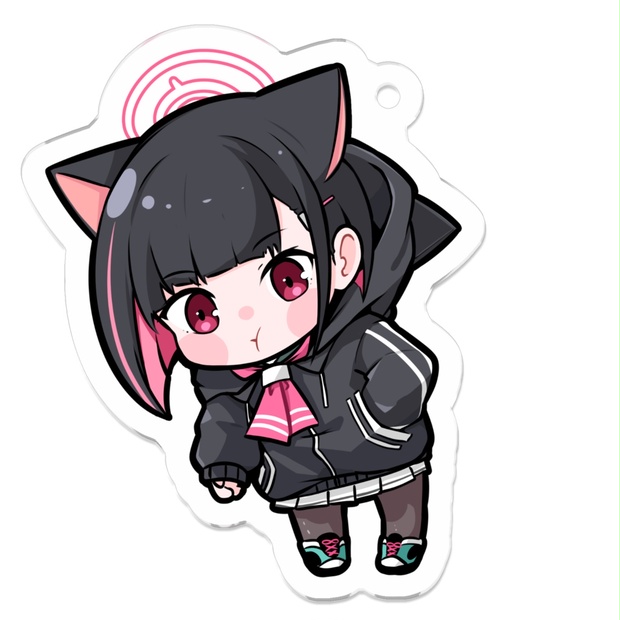 カズサアクスタ キーホルダー 0404171915_660e6283572a5.jpg?x